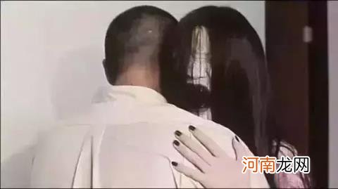 10个最美女鬼 红姨为什么吓人