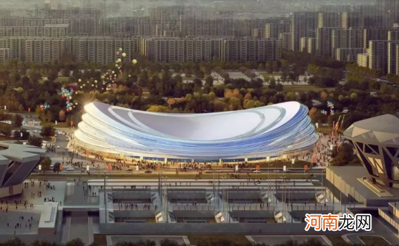 2022年冬奥会唯一新建的比赛场馆是什么