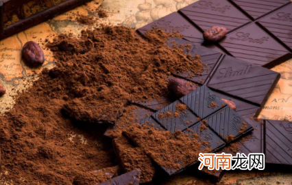 黑巧克力纯度越高越苦吗
