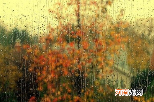 2021为什么西安9月喜欢下雨