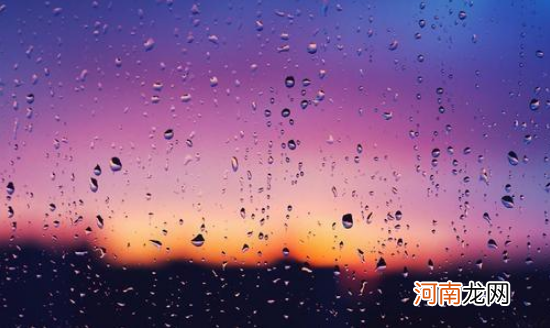 2021为什么西安9月喜欢下雨