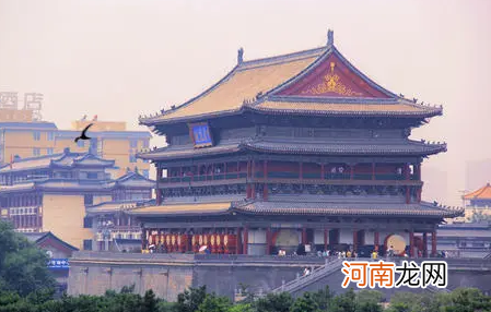 2022年春节能去西安旅游吗