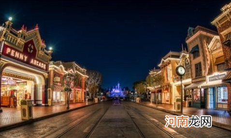 2022元旦去上海迪士尼的人多吗