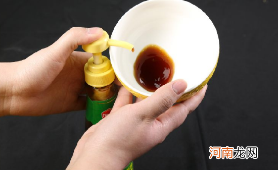 蚝油好坏看哪个指标