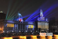 上海外滩灯光秀平时周末有吗