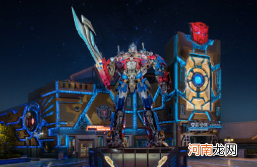 北京环球影城周一到周五能看到烟火表演吗