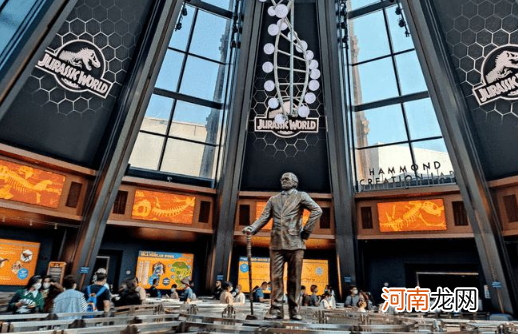 北京环球影城门票可以替别人买吗