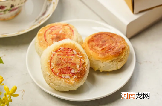 盒马现烤月饼能放多久