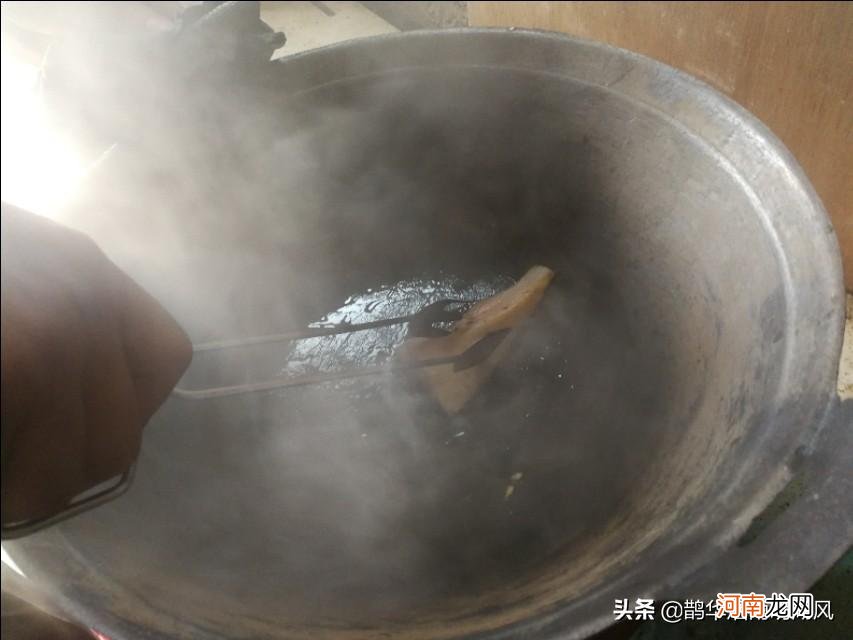 新买的铁锅第一次怎么开锅 生铁锅开锅八个步骤