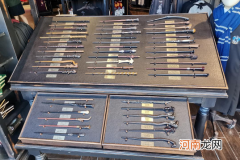 北京环球影城有几种魔杖