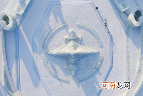 2021-2022年哈尔冰冰雪大世界什么时候开放