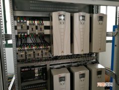 控制柜分类 电气控制柜的分类