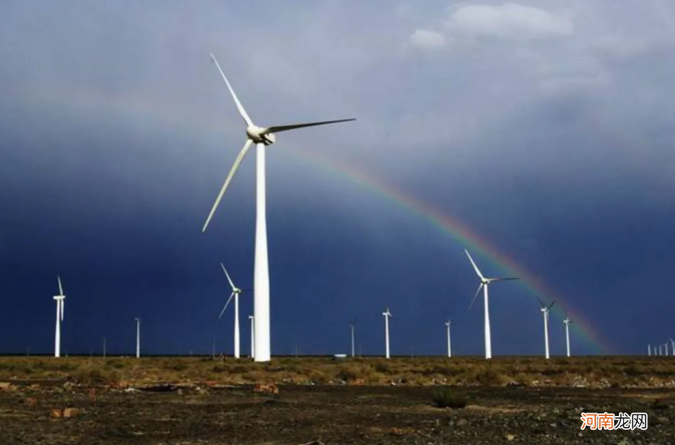 大型风力发电机多久回本 风力发电机一台造价多少钱