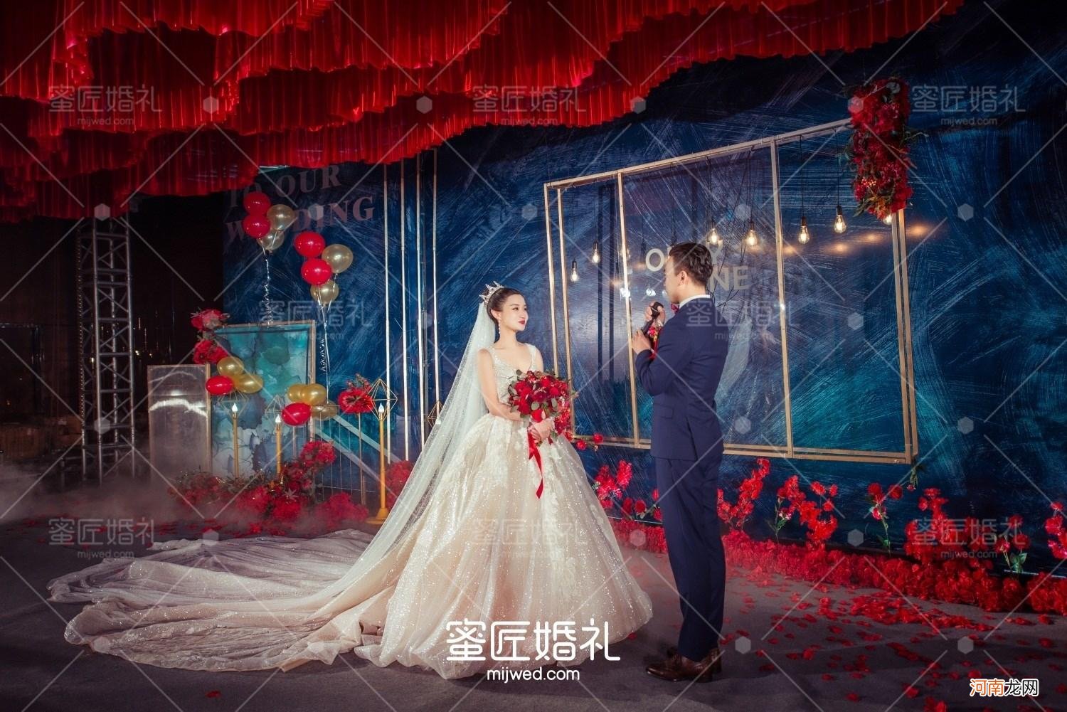 婚庆公司一般收费标准 婚庆公司一条龙一般多少钱