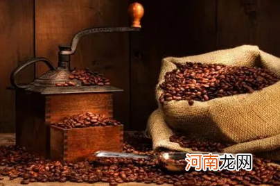 咖啡豆可以放破壁机打成粉吗