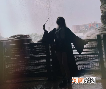 北京环球影城魔法袍可以租吗