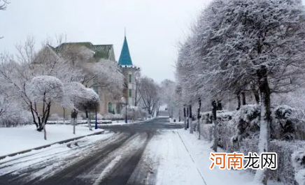 哈尔滨一般冬天冷到什么时候