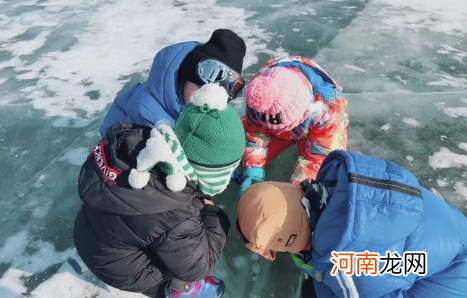 哈尔滨今年什么时候下雪2021