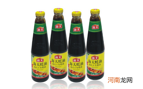 蚝油瓶装好还是塑料瓶好