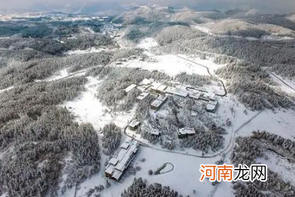 2022年重庆的冬天会下雪吗