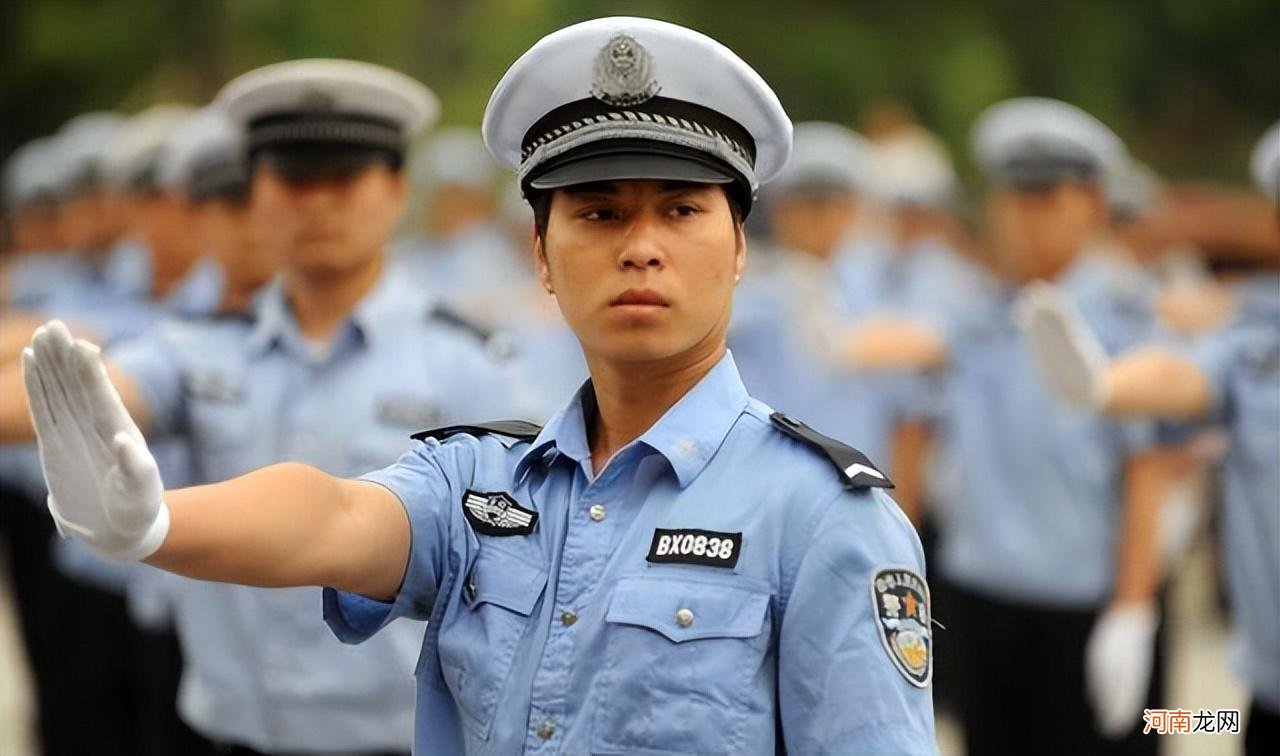 辅警跟协警有啥区别 协警跟辅警有没有什么区别