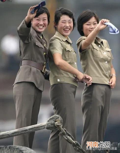朝鲜女人到底有多美 朝鲜女人为什么漂亮