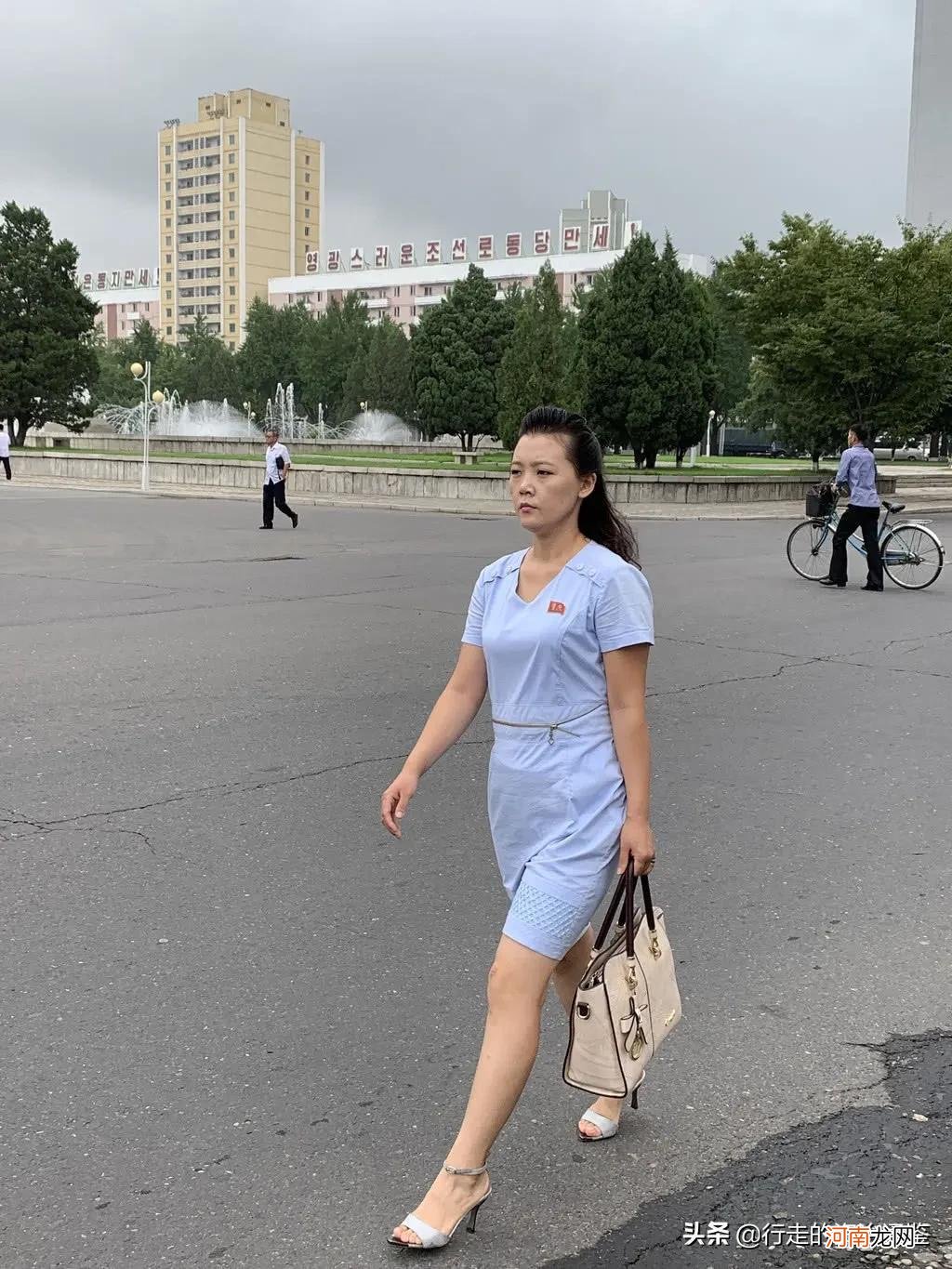 朝鲜女人到底有多美 朝鲜女人为什么漂亮