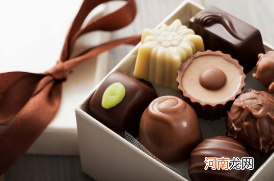 做核酸检测前可以吃巧克力吗