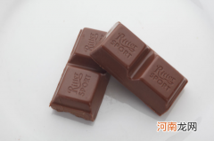 做核酸检测前可以吃巧克力吗