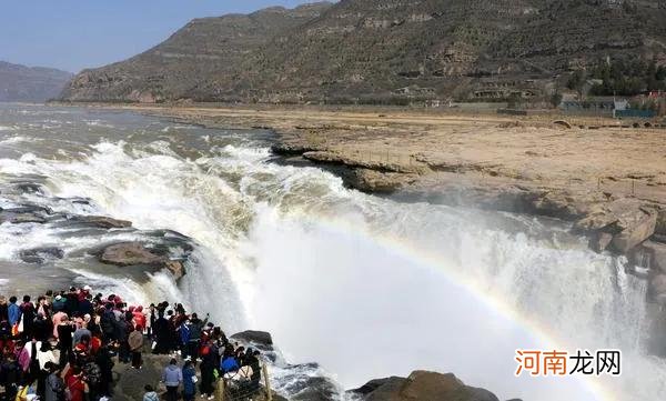 山西最适合旅游的十大好去处 山西旅游必去十大景点