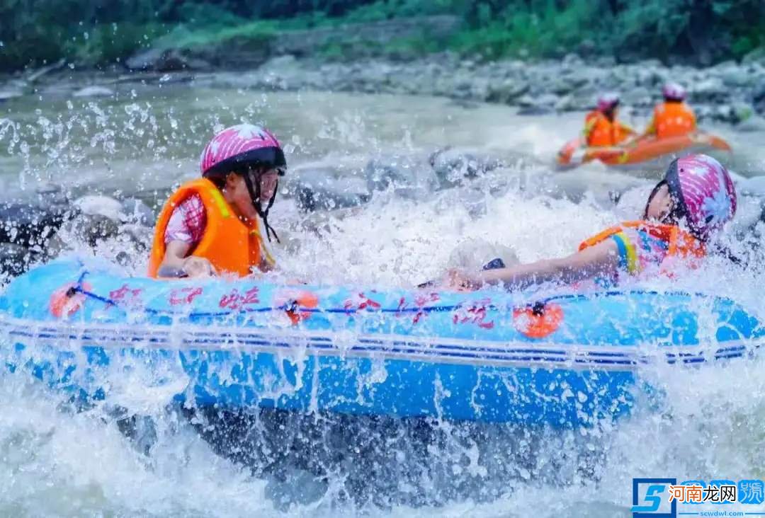 盘点都江堰18处人气游玩地 都江堰有什么好玩的旅游景点