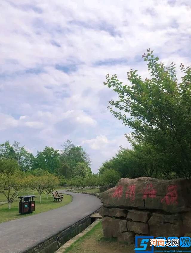 盘点都江堰18处人气游玩地 都江堰有什么好玩的旅游景点