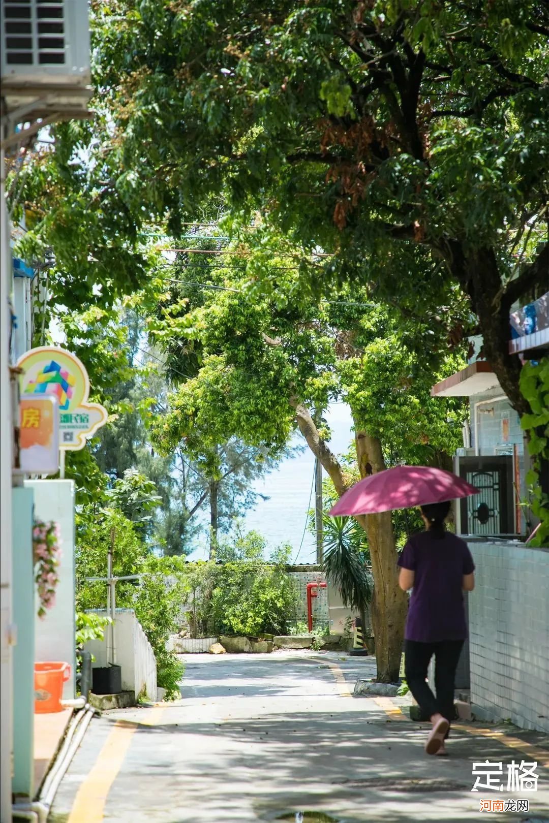 深圳10个海边沙滩 深圳有什么好玩的