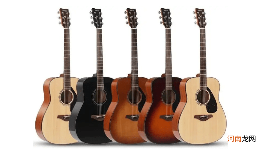 新手买吉他一般多少价位就可以 一把吉他大约多少钱