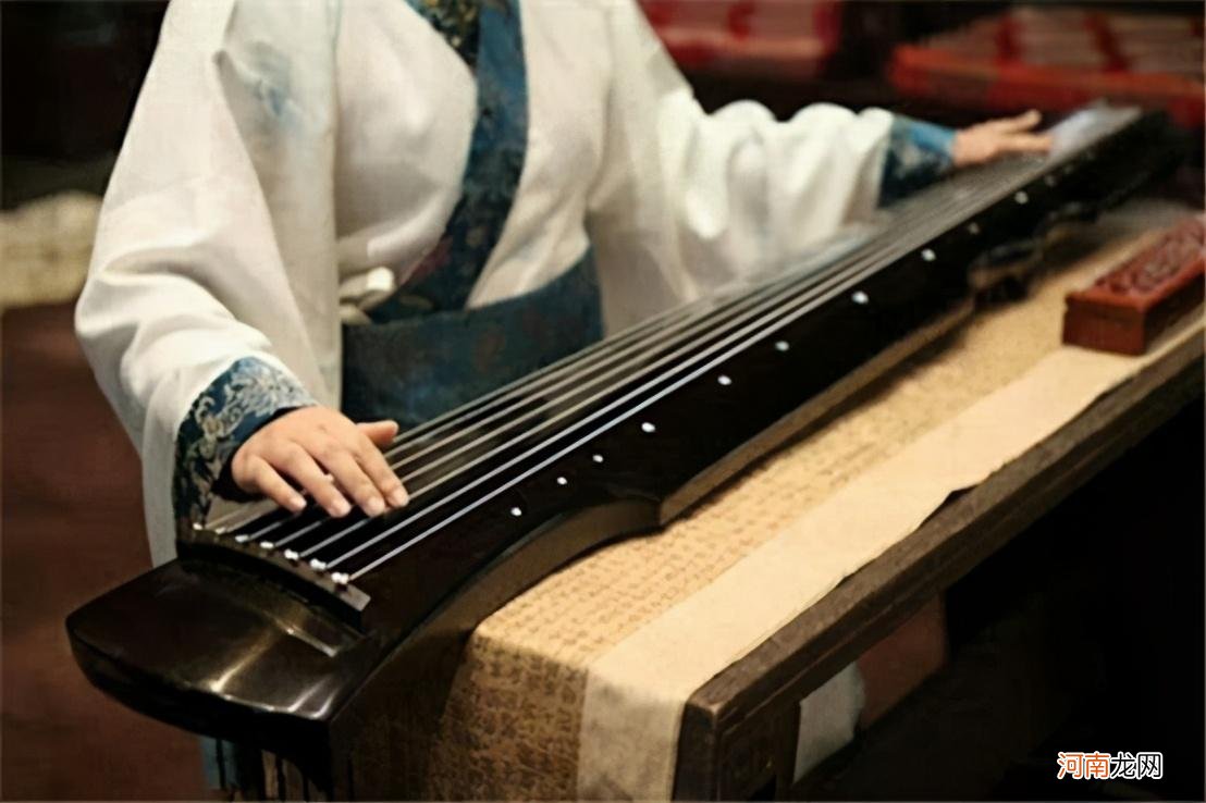 中国民族乐器大全 中国乐器排名前十