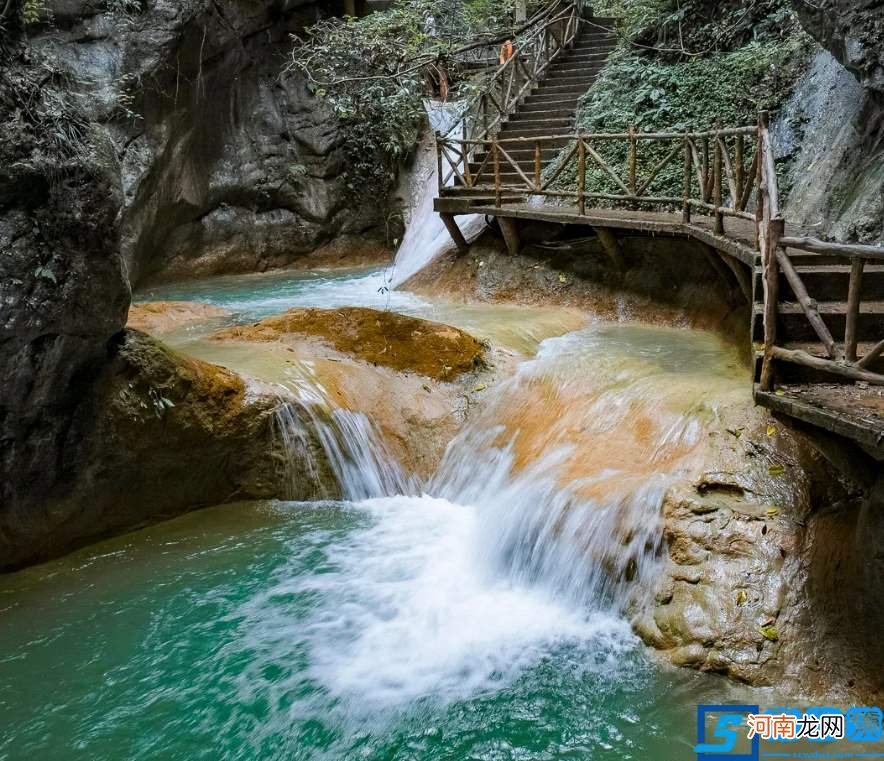 湖北襄阳不可错过的八大景点！ 襄阳旅游景点有哪些好玩的地方