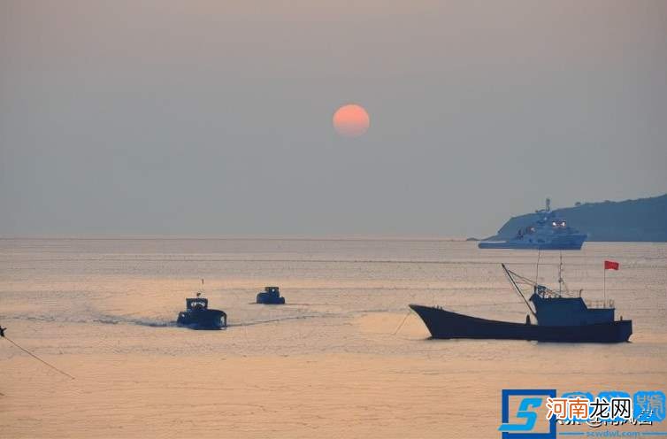 台州大陈岛旅游攻略 大陈岛怎么去