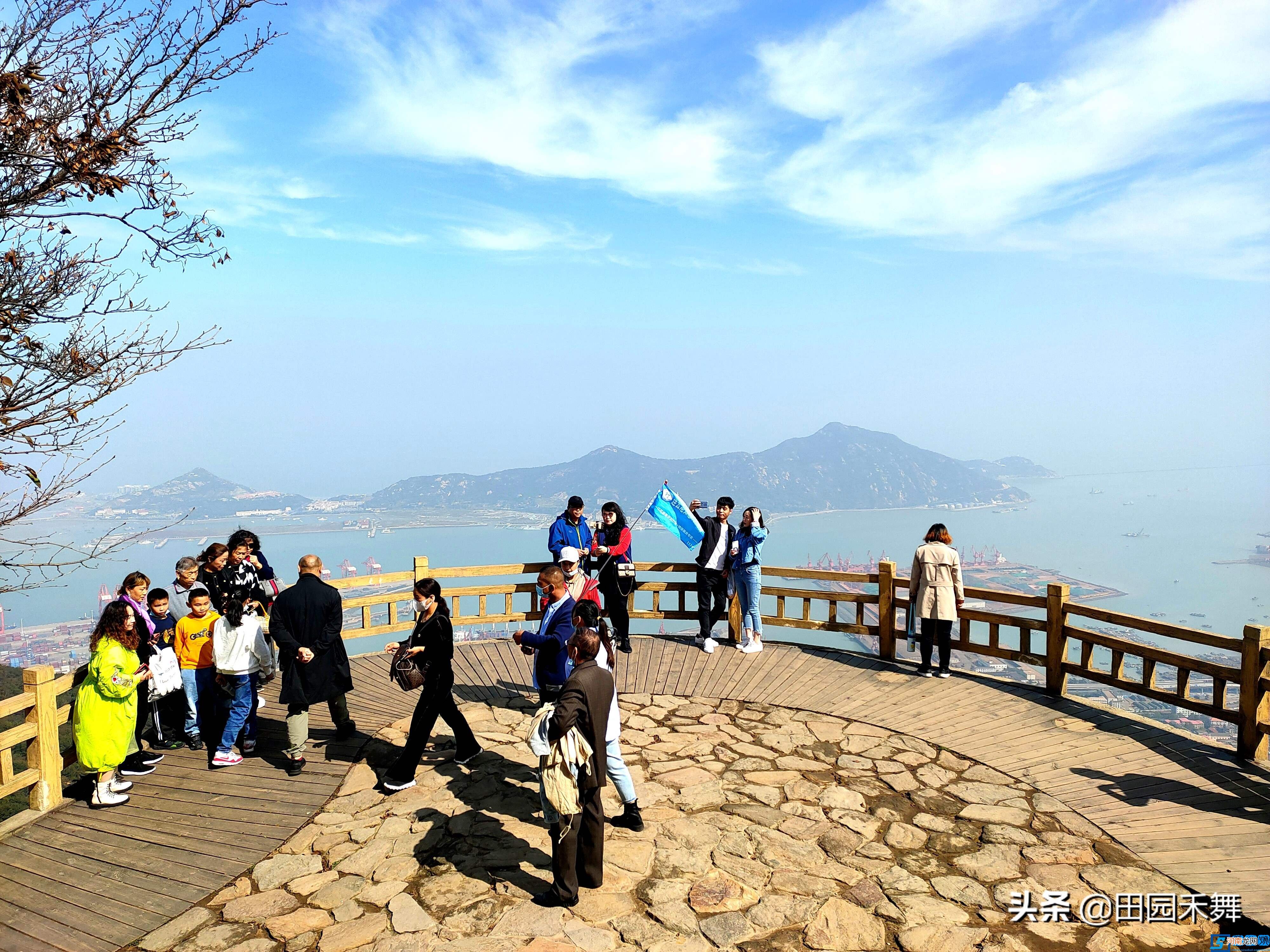 40个A级旅游景区介绍 连云港旅游景点