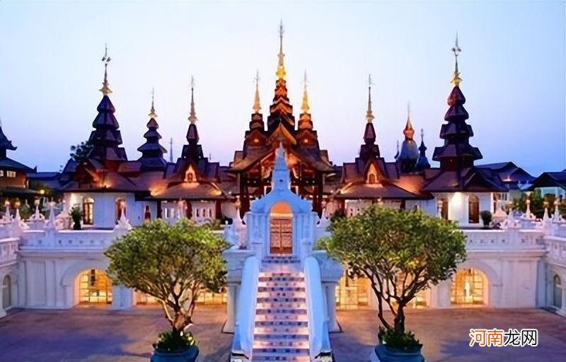 去泰国旅行哪些事情不能做 泰国旅游10大禁忌