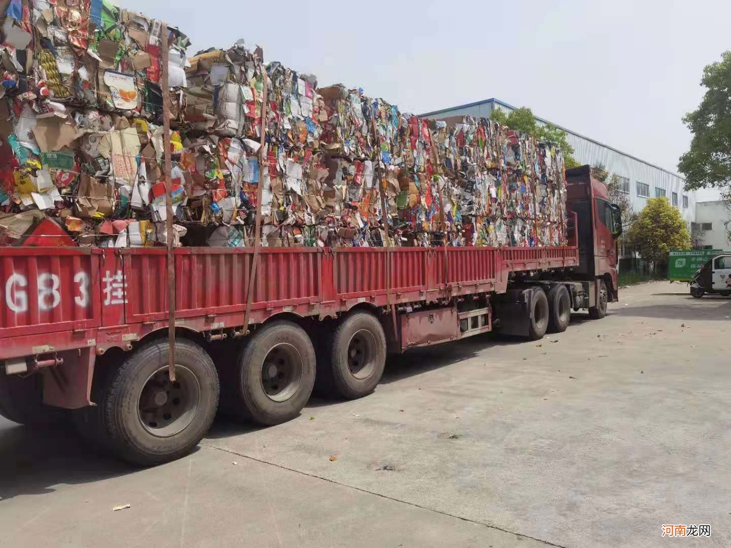 废品回收行业怎样入门 新手想收废品怎么入手