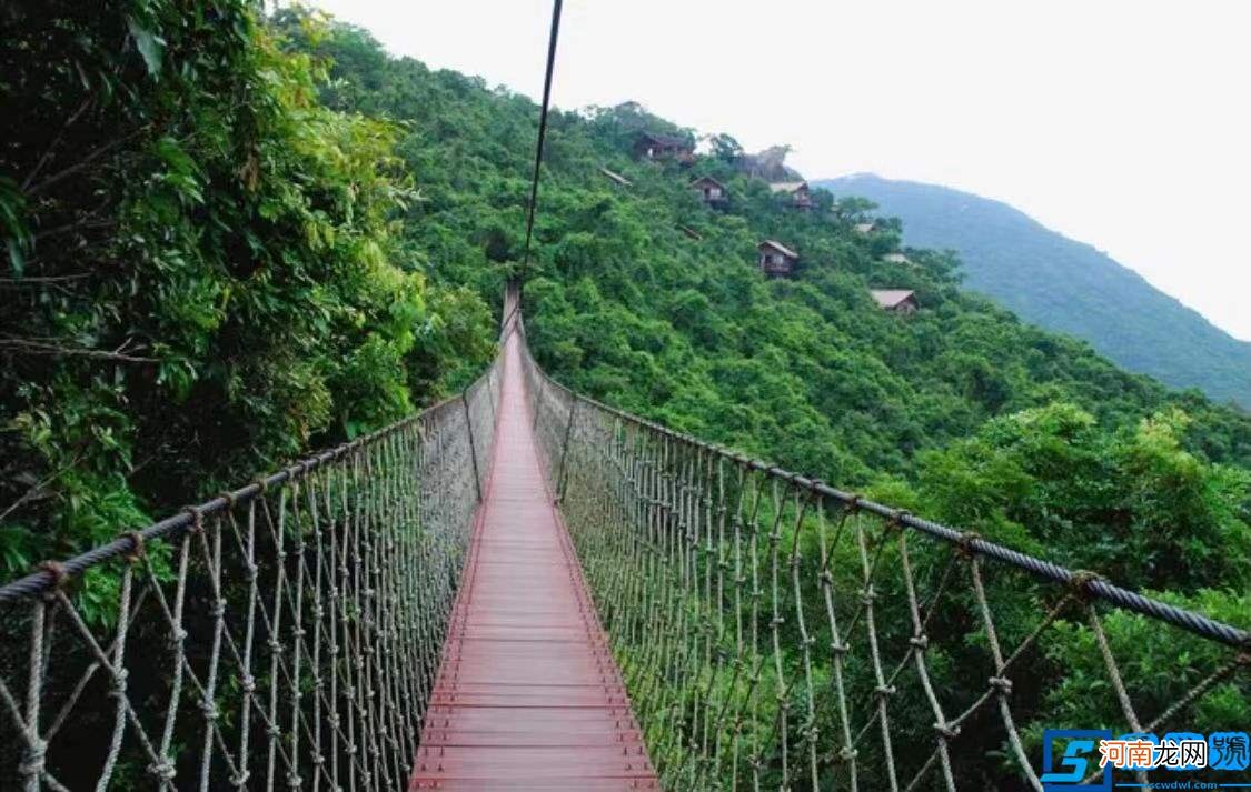 三亚八处绝美景点推荐 三亚旅游景点