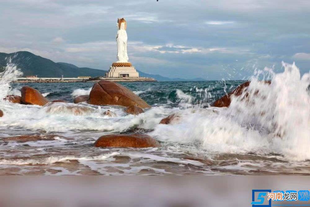 三亚八处绝美景点推荐 三亚旅游景点