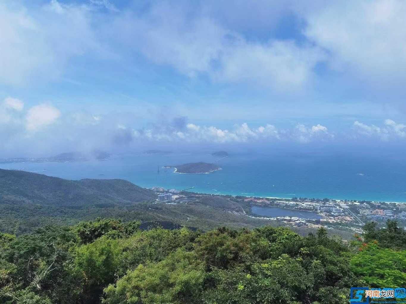 三亚八处绝美景点推荐 三亚旅游景点