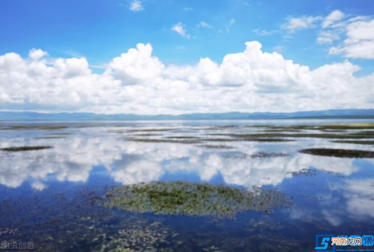 甘南十大景点 甘南旅游必去景点