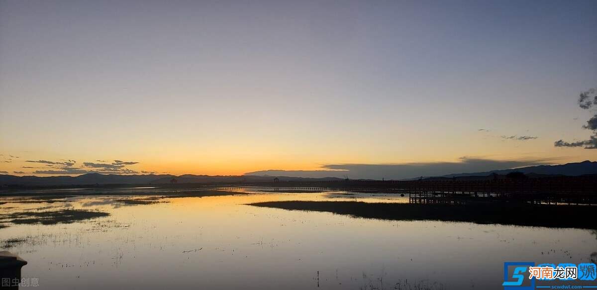 甘南十大景点 甘南旅游必去景点