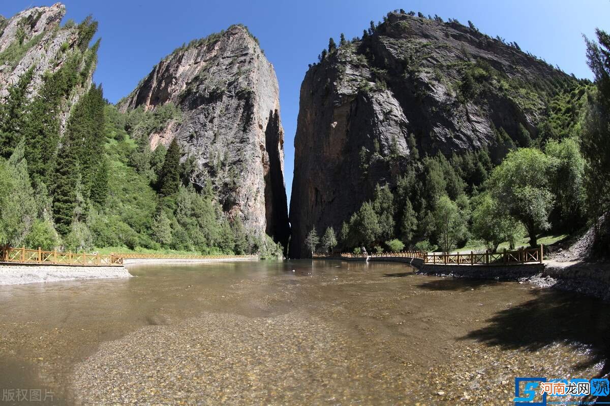 甘南十大景点 甘南旅游必去景点