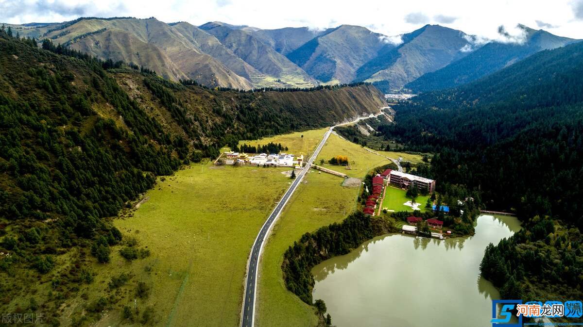 甘南十大景点 甘南旅游必去景点
