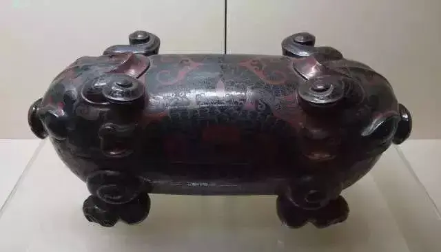 古代喝酒的杯子叫什么 古代喝酒的器皿叫什么