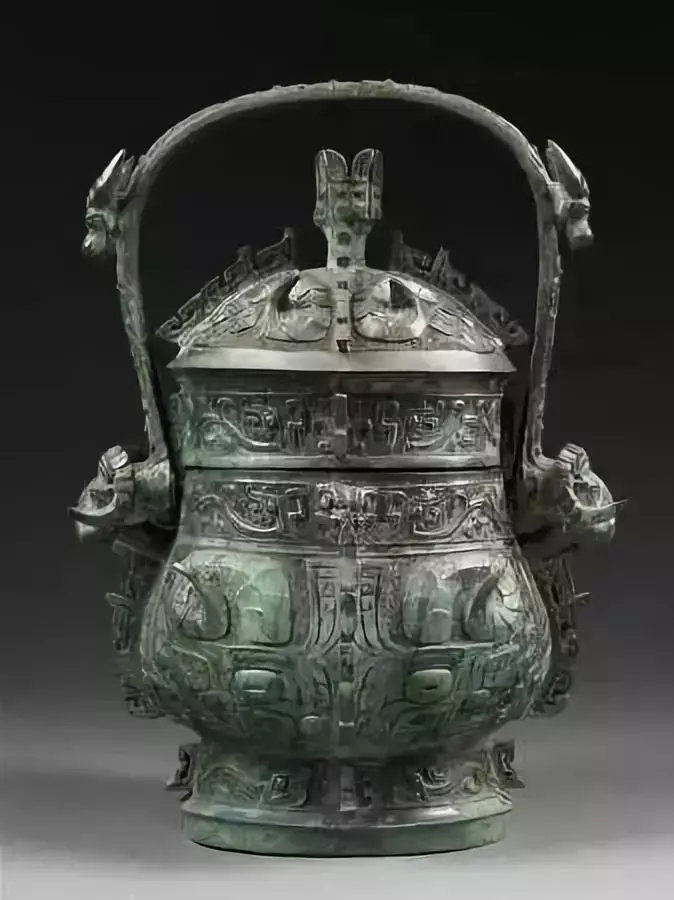 古代喝酒的杯子叫什么 古代喝酒的器皿叫什么