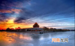 2022年春节北京天气冷吗